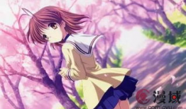 日本樱花动漫网,探寻动漫世界的浪漫樱花之旅