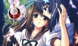 百合动漫,描绘青春校园的浪漫画卷