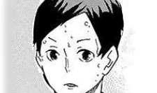 排球漫画图片,激情四溢的球场风云